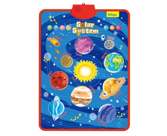 Jucării interactive pentru bebelusi